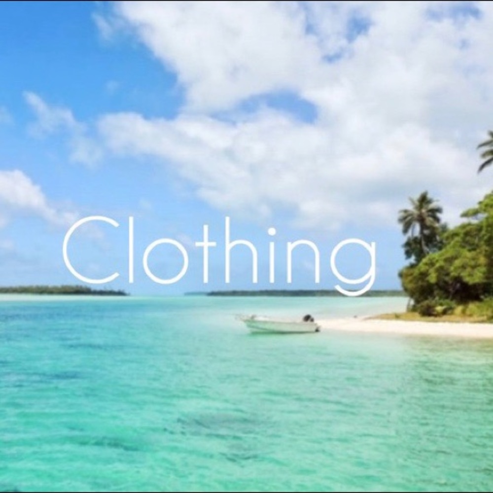 CLOTHING